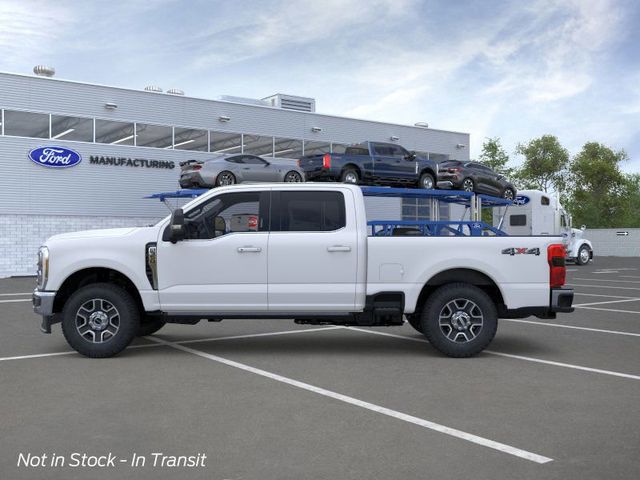 2026 Ford F-350 photo 3