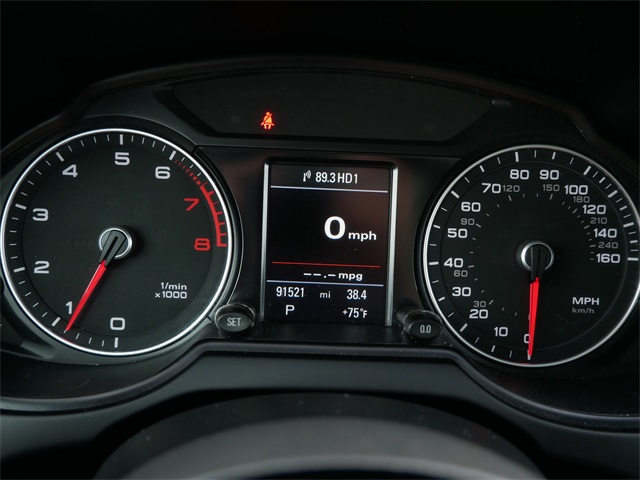 2015 Audi Q5 2.0T Premium Plus photo 26