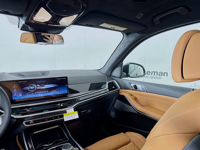2026 Bmw X7 xDrive40i photo 23