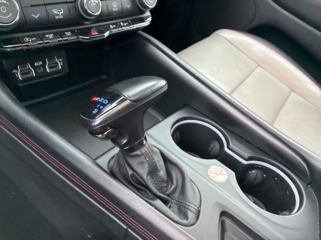 2023 Dodge Durango GT Plus photo 12
