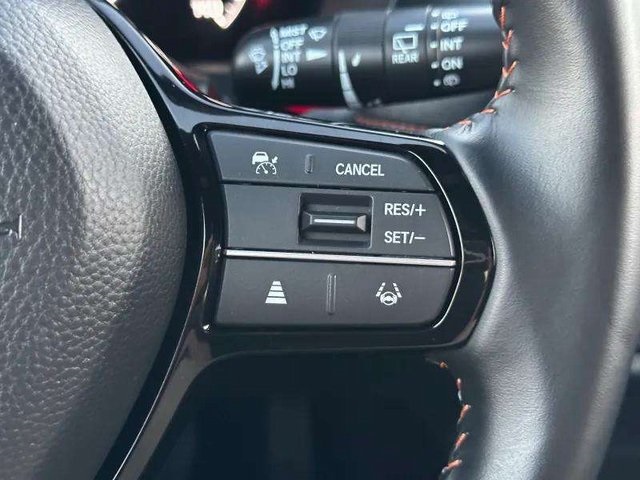 2025 Honda HR-V Sport photo 15