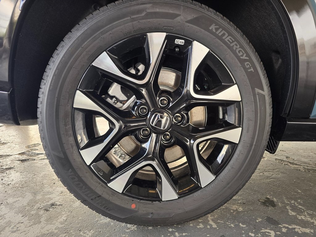 2026 Honda HR-V EX-L photo 50