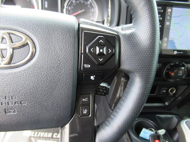 2023 Toyota 4Runner TRD Off-Road Premium photo 19