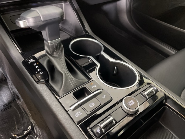 2026 Kia K5 GT-Line photo 28