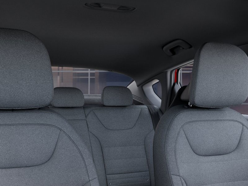 2025 Kia K4 EX photo 23