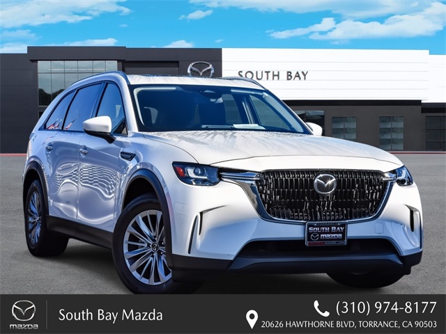 2024 Mazda CX-90 Turbo Preferred Plus Package's photo