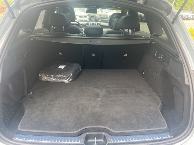 2025 Mercedes Benz GLC 350e 4MATIC photo 15