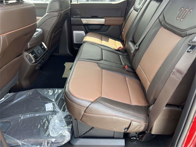 2025 Ford F-150 King Ranch photo 6