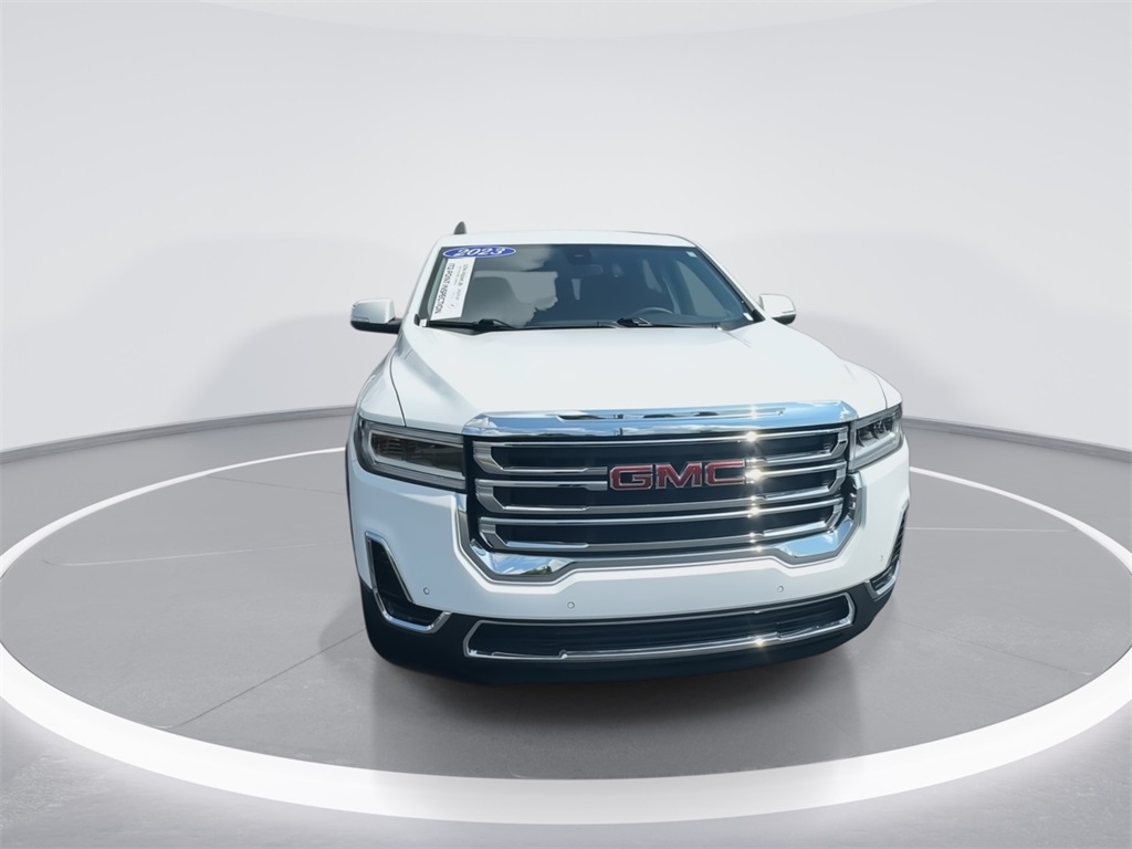 2023 Gmc Acadia SLE photo 3