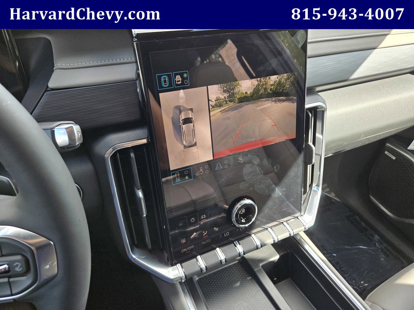 2025 Gmc Acadia Elevation photo 7