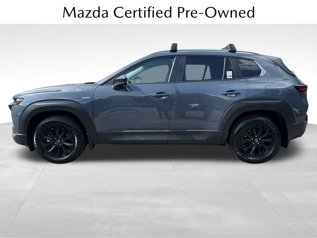 2025 Mazda CX-50 Preferred photo 7