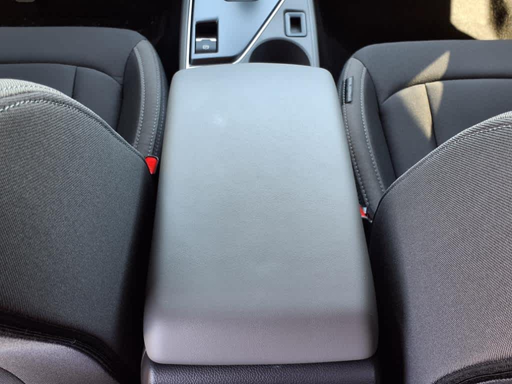 2025 Subaru Crosstrek Premium photo 26