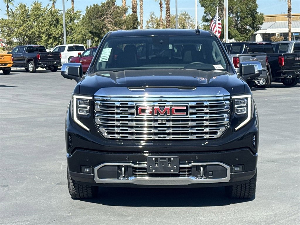 2025 Gmc Sierra 1500 Denali photo 2
