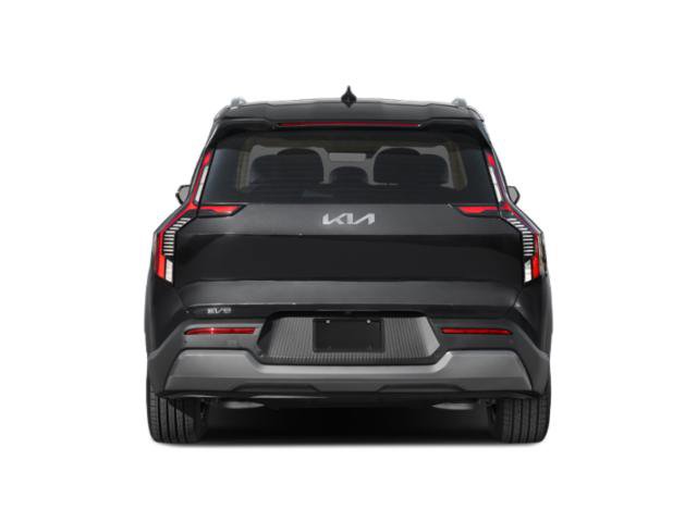 2026 Kia EV9 Wind photo 4