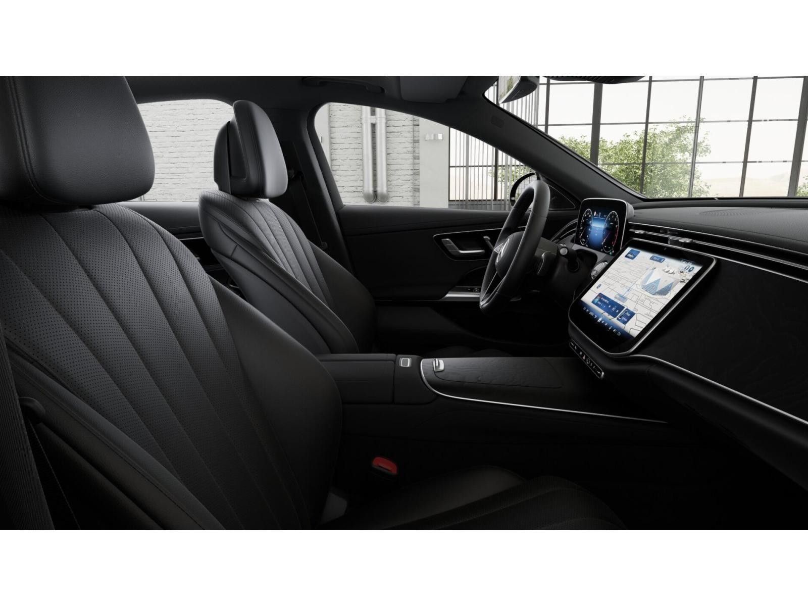 2026 Mercedes Benz E 350 Sedan photo 5