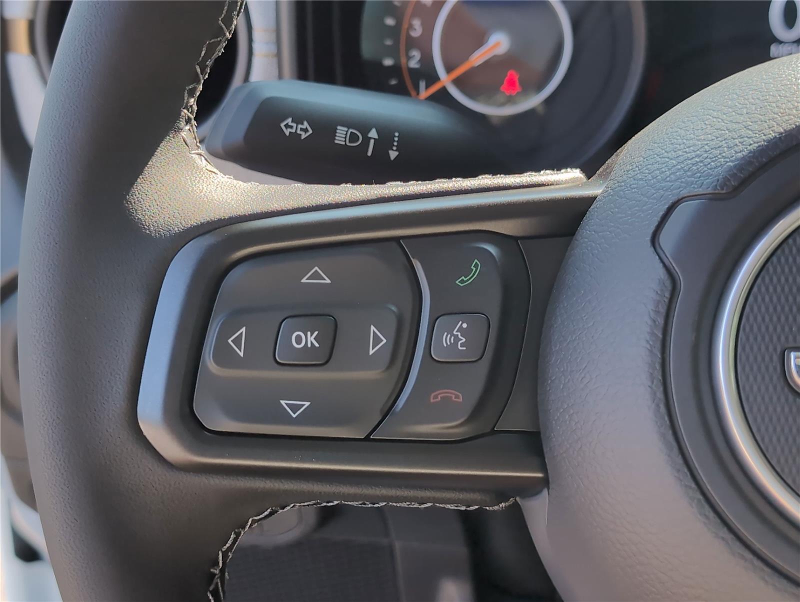 2025 Jeep Wrangler Sport S photo 22