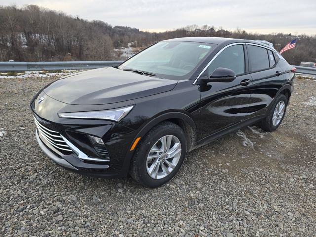 2026 Buick Envista Preferred's photo