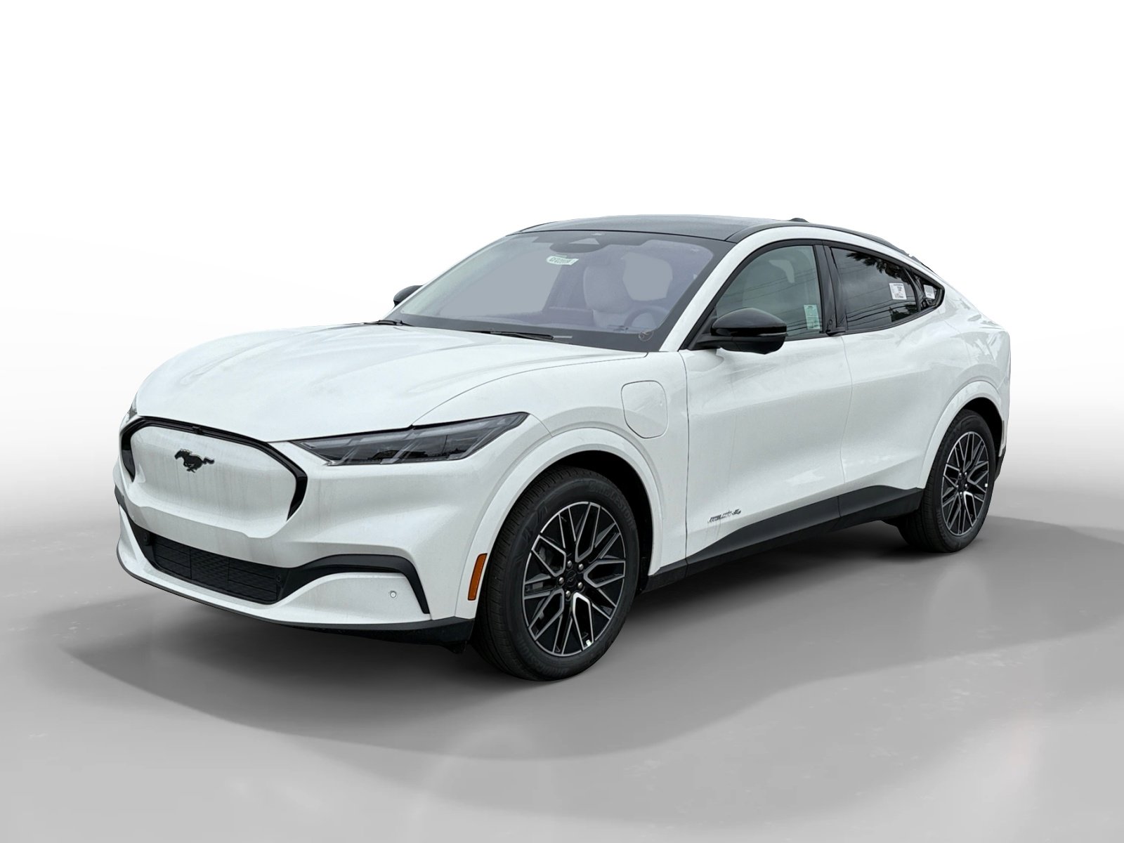 2025 Ford Mustang Mach-E Premium AWD's photo