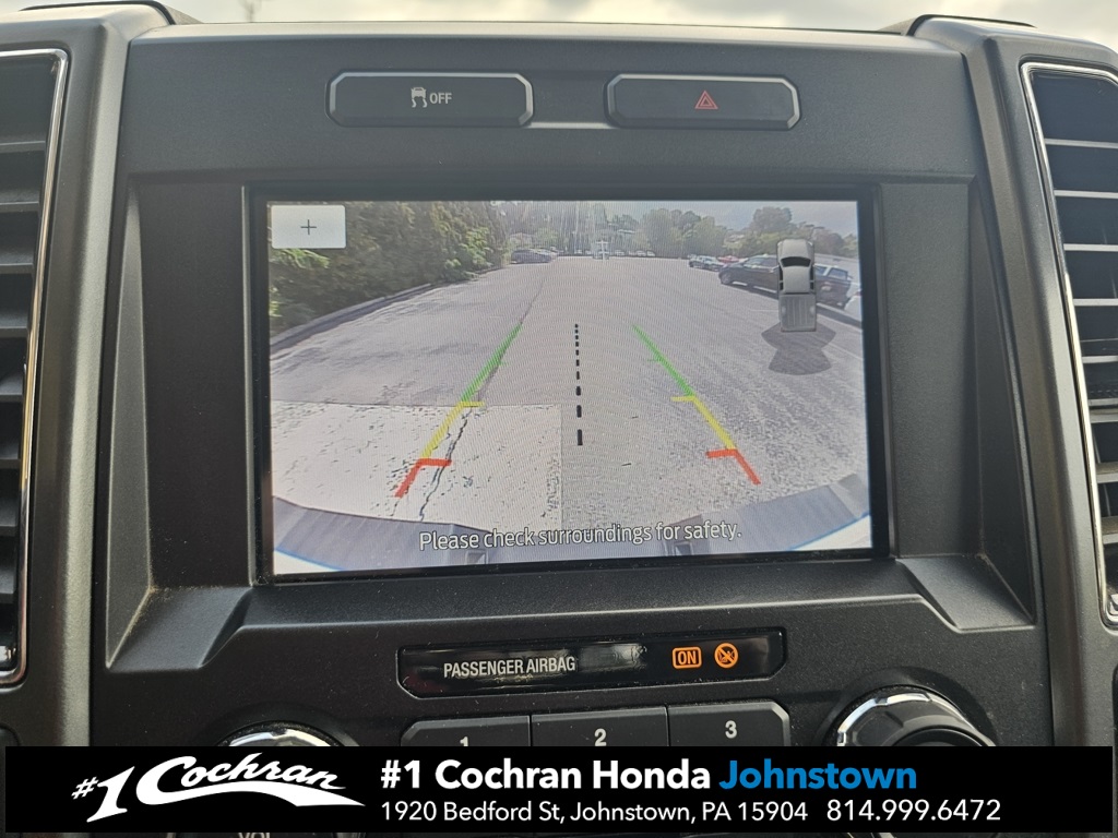 2022 Ford F-250 photo 27