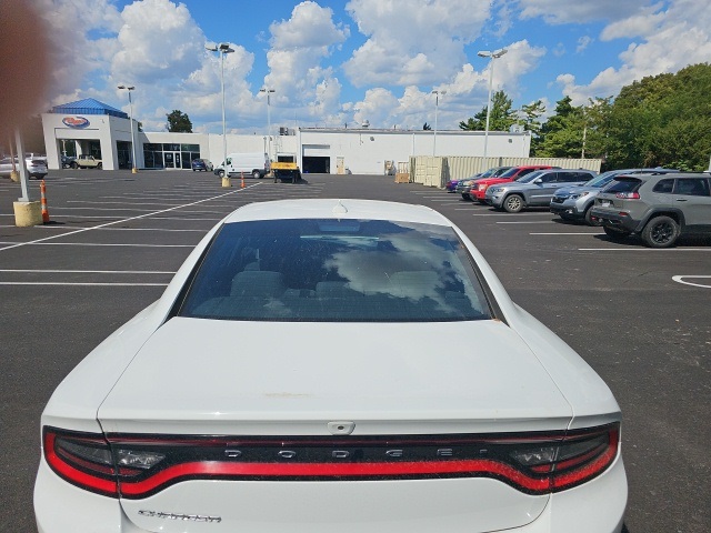 2023 Dodge Charger SXT photo 7
