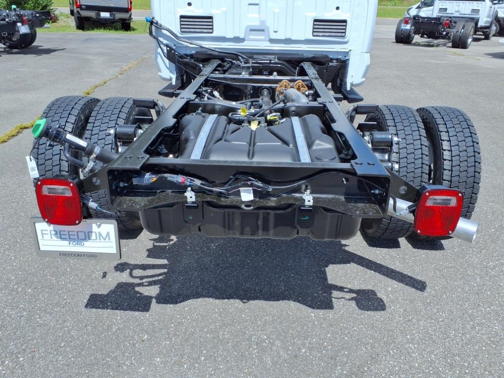 2026 Ford F-450 XL photo 12