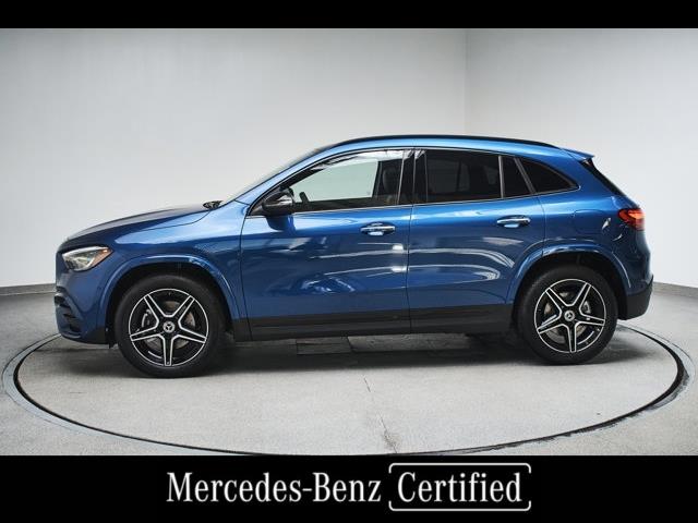 2024 Mercedes Benz GLA 250 photo 6