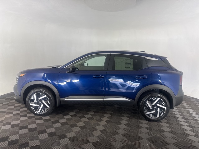 2026 Nissan Kicks SV photo 3