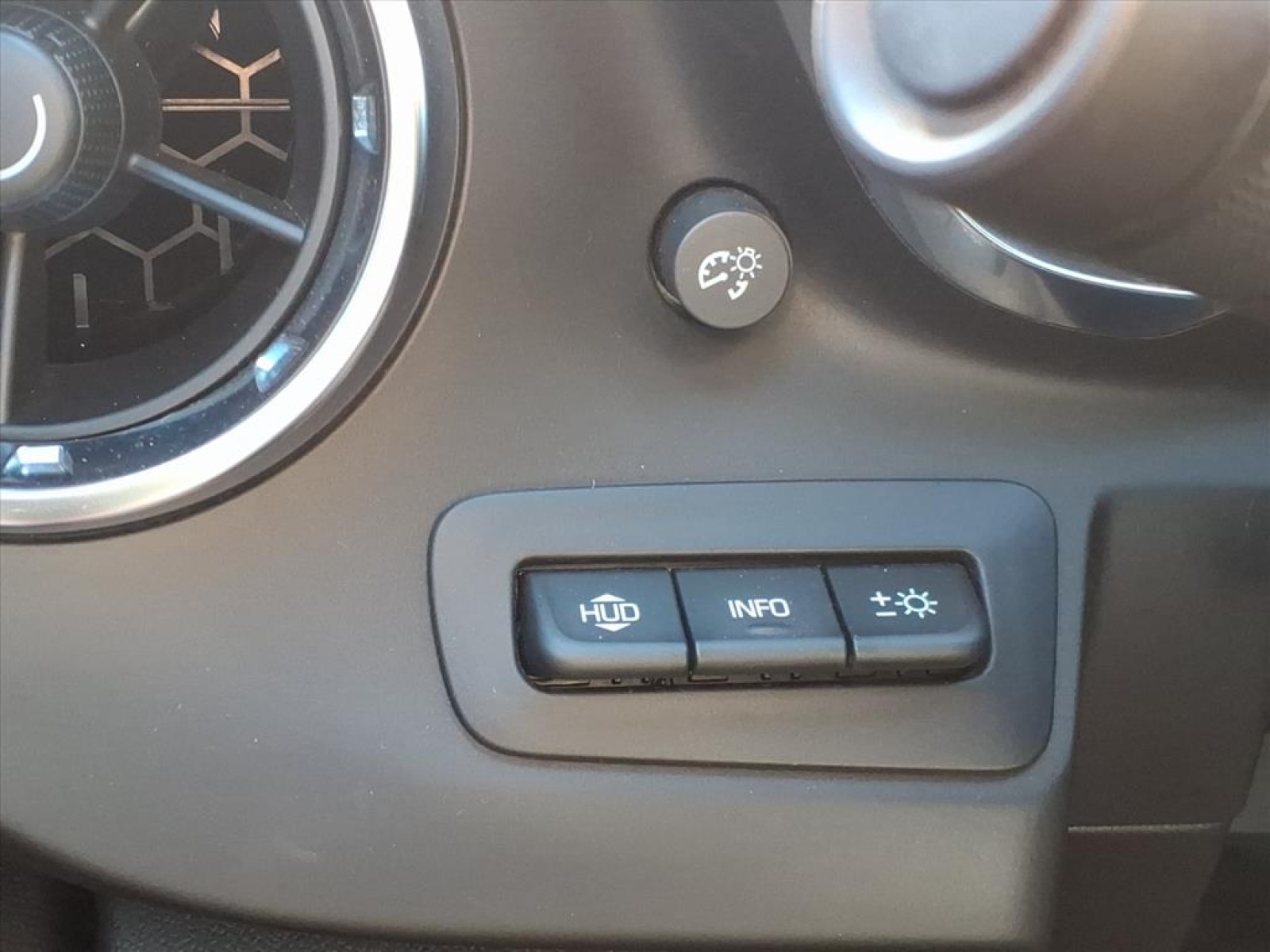 2022 Chevrolet Camaro ZL1 Black at AutoNation Ford Gulf Fwy