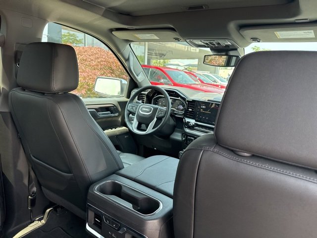 2025 Gmc Sierra 1500 SLT photo 30