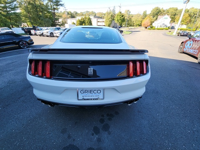 2016 Ford Mustang Shelby GT350 photo 9