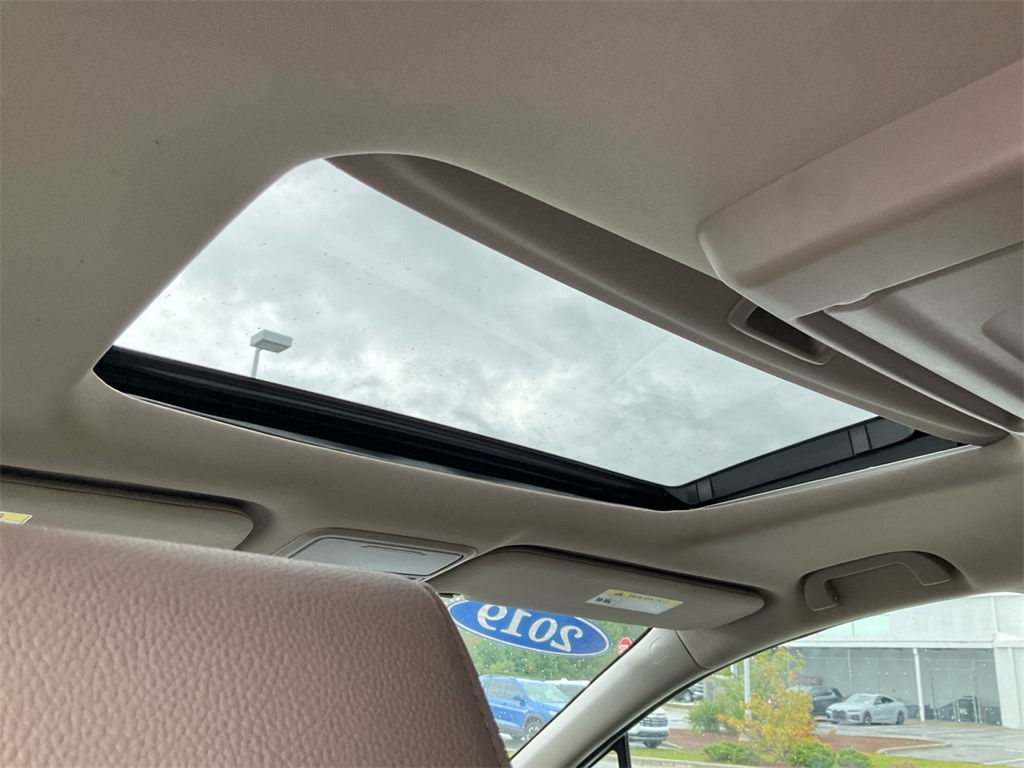 2019 Honda Odyssey Elite photo 21