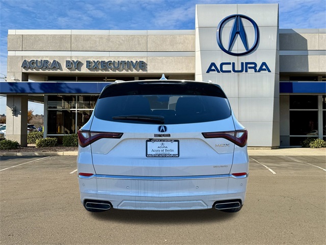 2025 Acura MDX SH-AWD Advance photo 3