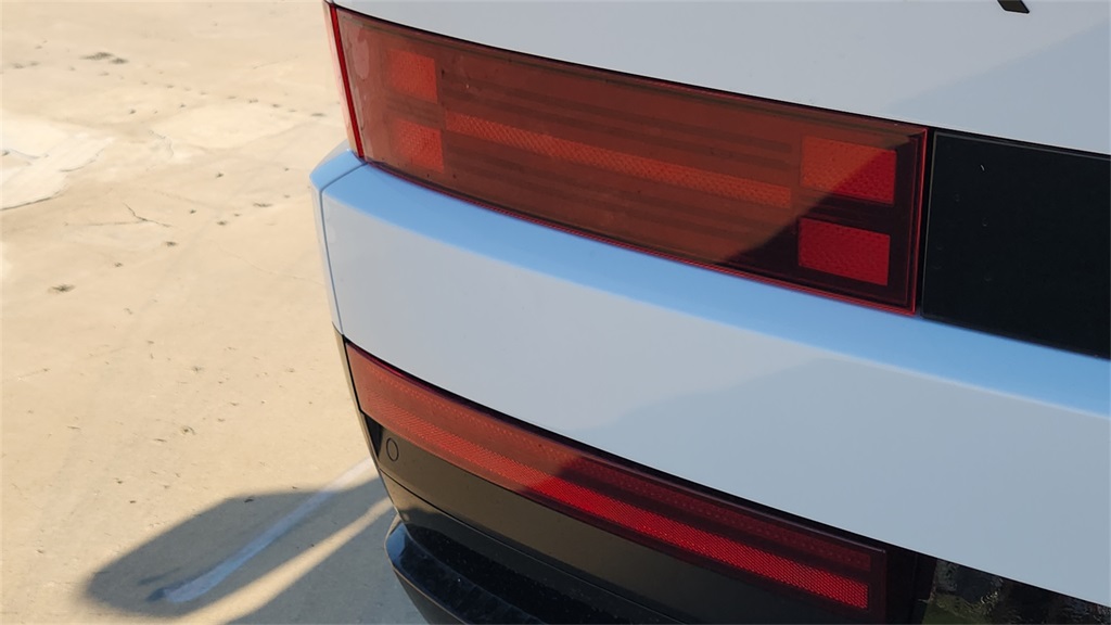 2026 Hyundai Santa Fe Calligraphy photo 22