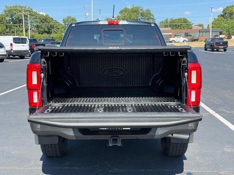2020 Ford Ranger XLT photo 6