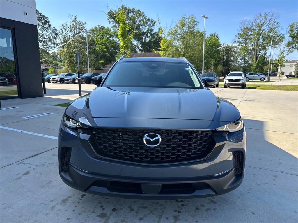 2025 Mazda CX-50 2.5 S Premium photo 2