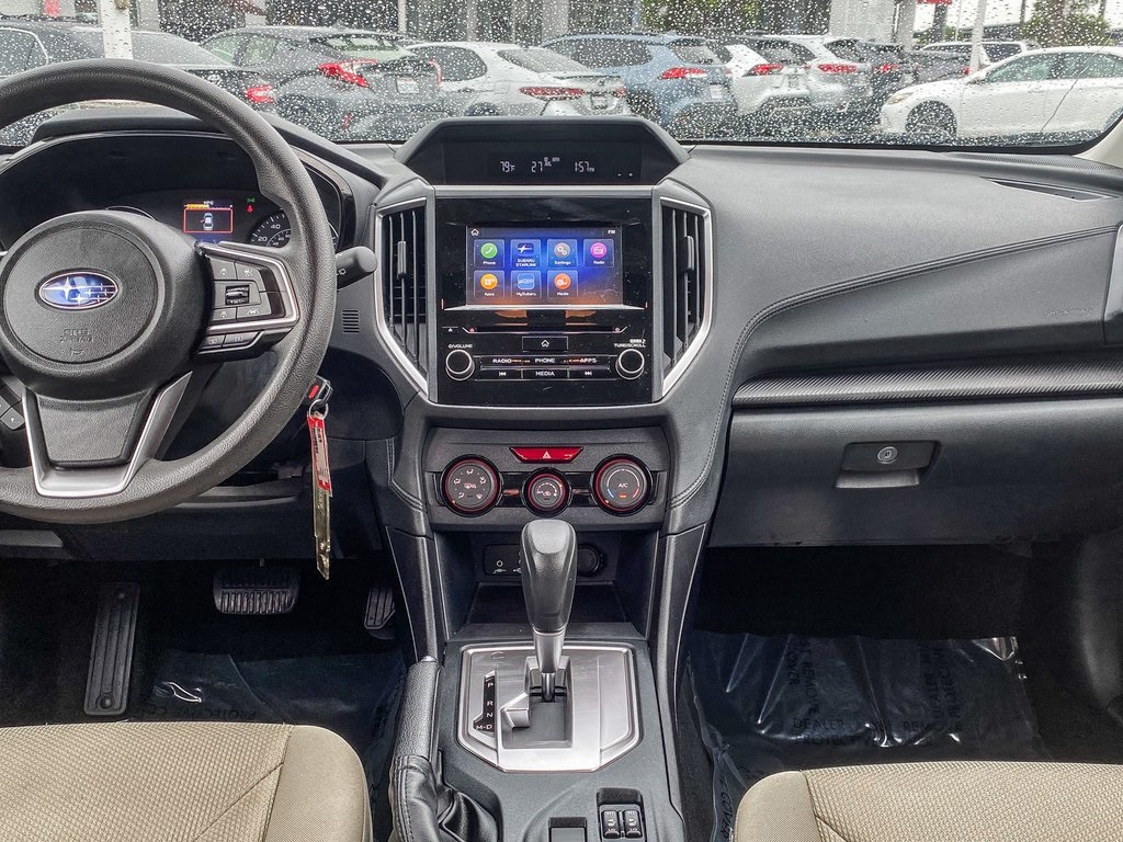 2023 Subaru Impreza Premium photo 12