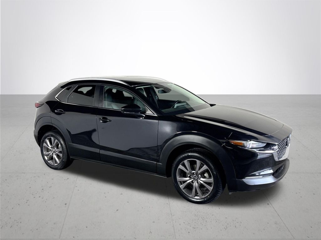 2023 Mazda CX-30 2.5 Select photo 4