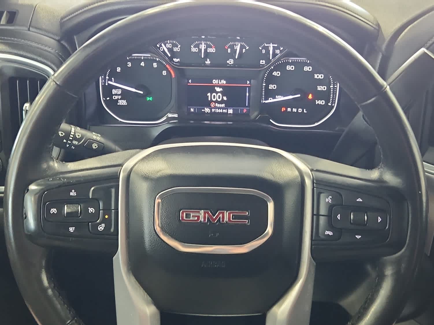 2021 Gmc Sierra 1500 Elevation photo 16