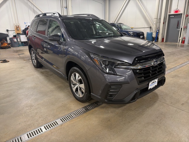 2023 Subaru Ascent Premium photo 3