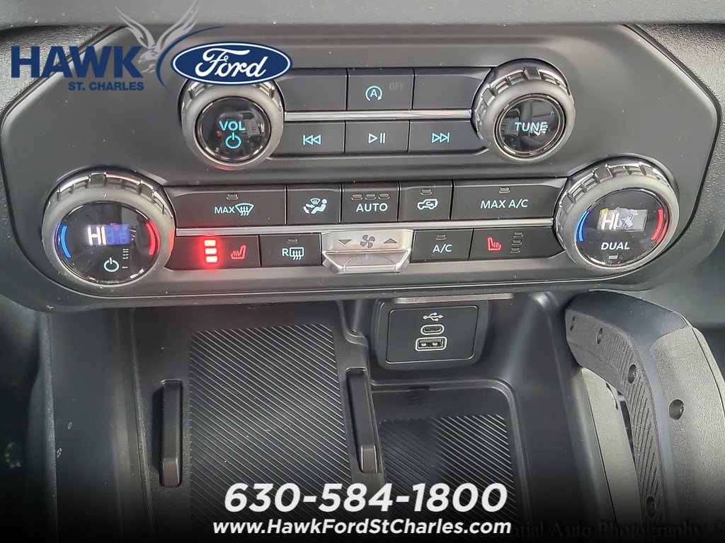 2026 FORD BRONCO - Image 13