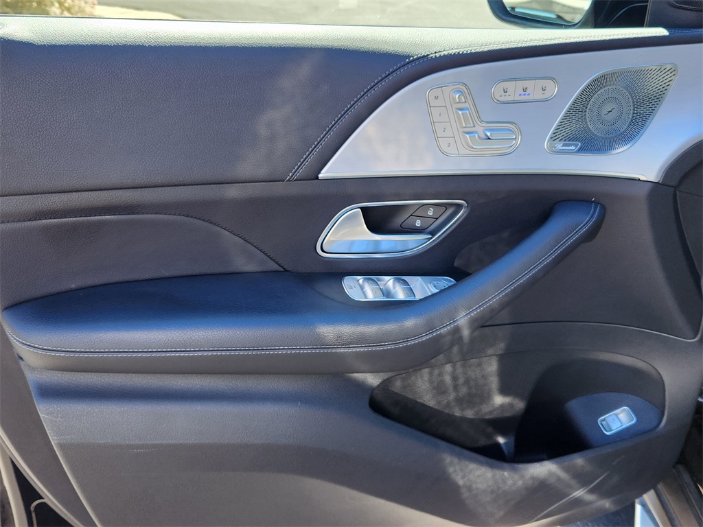 2020 Mercedes Benz GLE 580 4MATIC photo 6