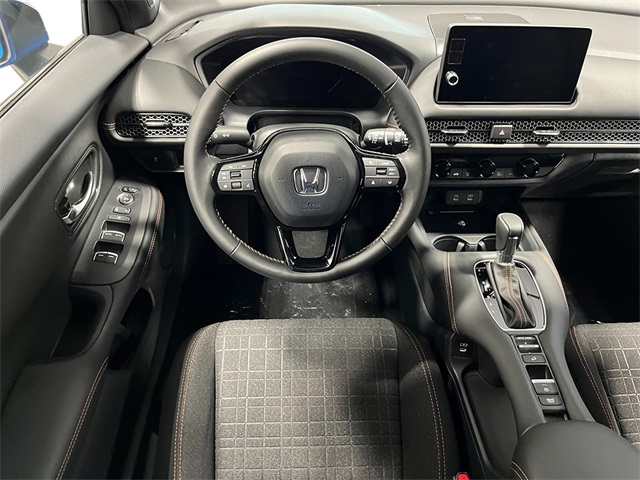 2026 Honda HR-V Sport photo 14