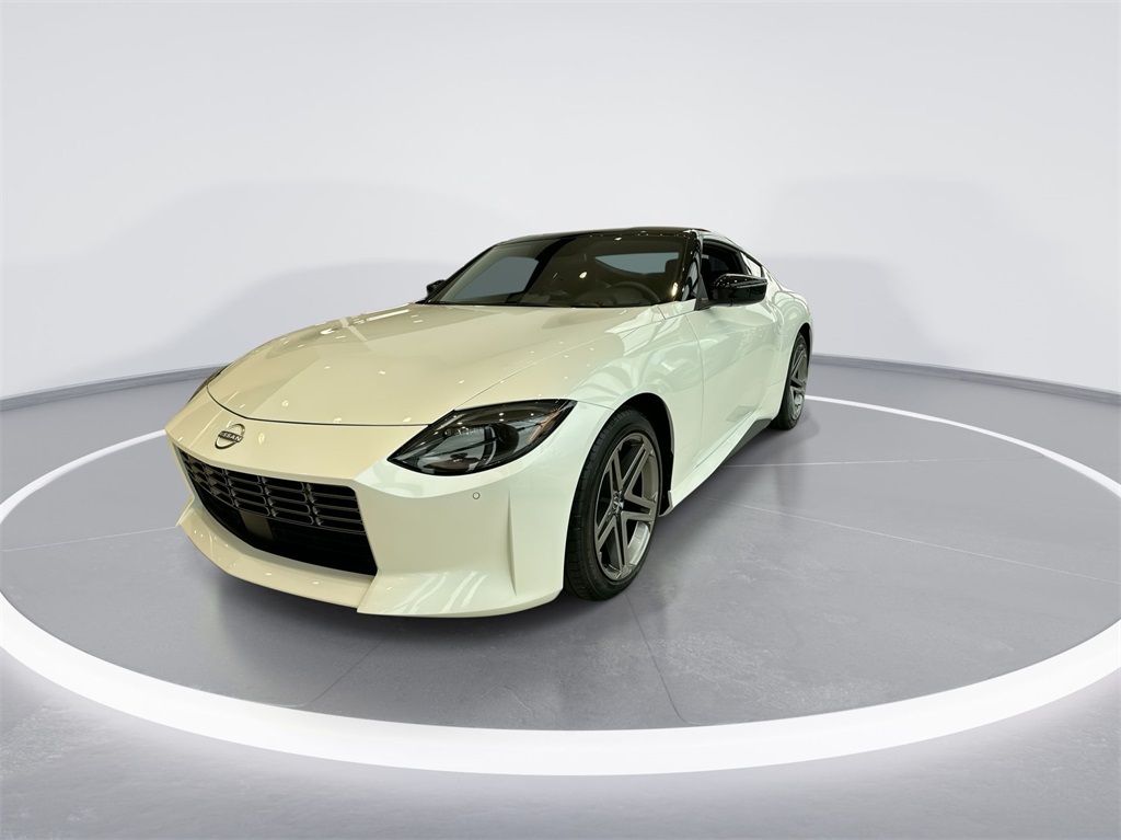 2024 Nissan Z Sport photo 4