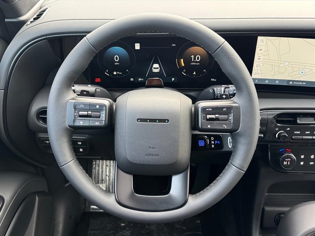 2026 Hyundai Palisade XRT photo 4