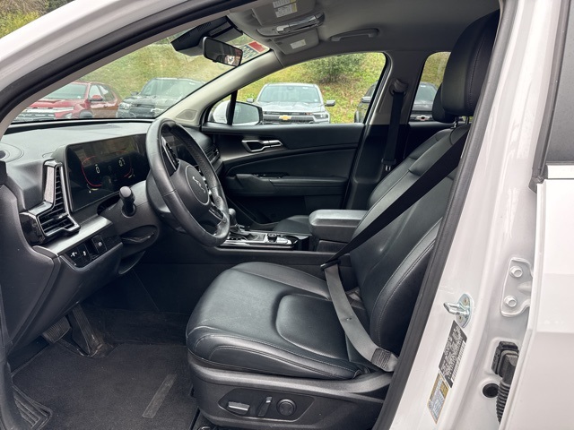 2023 Kia Sportage EX photo 20