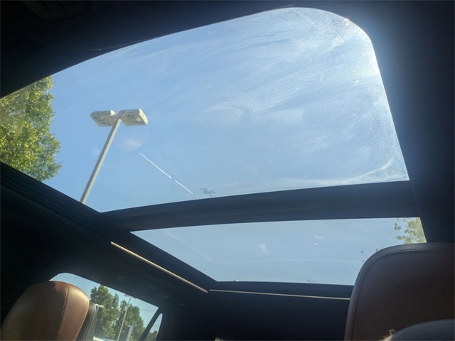 2021 Lincoln Navigator Reserve photo 19
