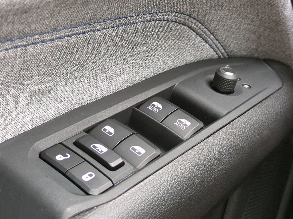 2025 Jeep Compass Latitude photo 20