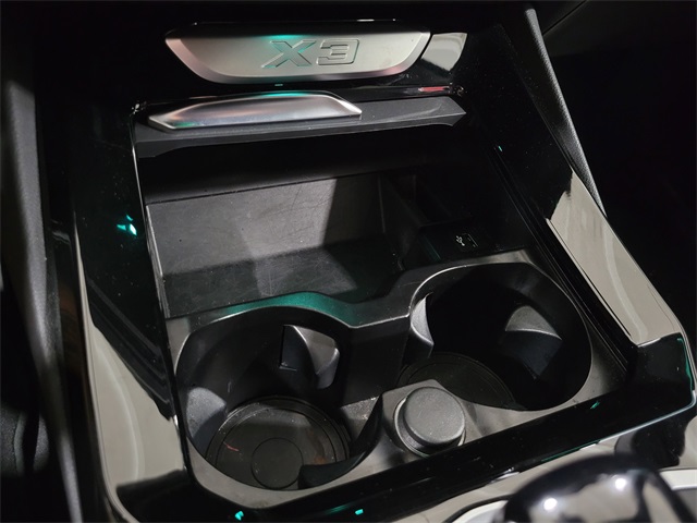 2024 Bmw X3 sDrive30i photo 21