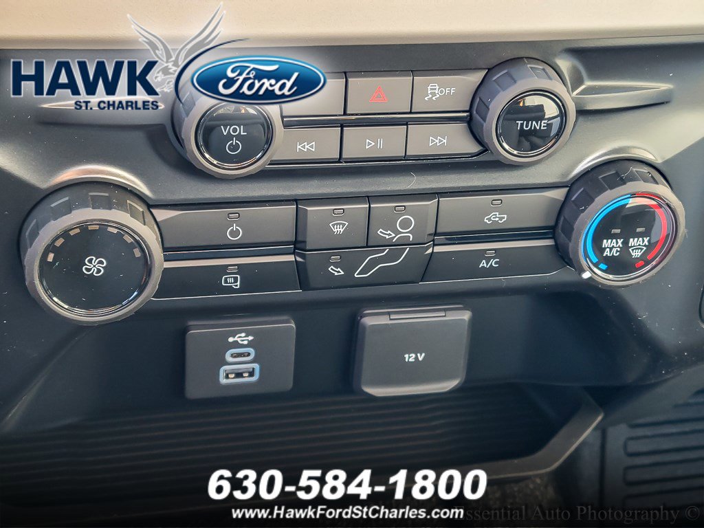 2026 FORD F-350 - Image 11