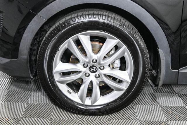 2014 Hyundai Santa Fe Sport 2.0T photo 32